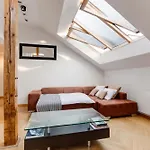 Residence Bilkova
